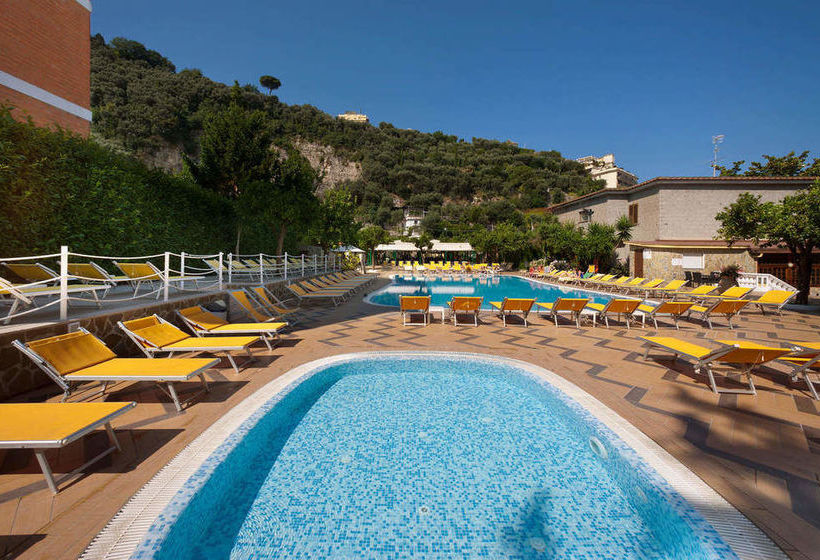 Grand Hotel Parco Del Sole  | Sorrento | Napoles | Italia 7