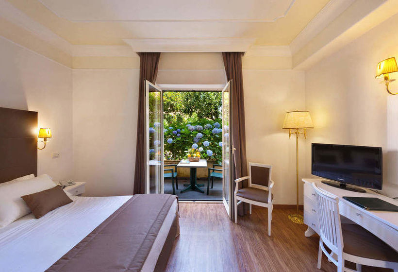 Grand Hotel Parco Del Sole  | Sorrento | Napoles | Italia 8