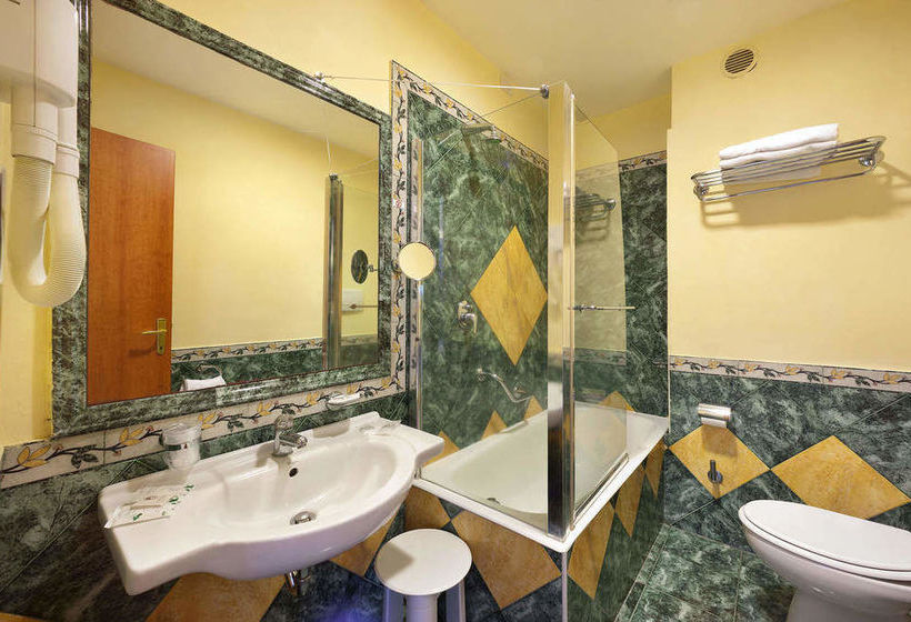 Grand Hotel Parco Del Sole  | Sorrento | Napoles | Italia 9