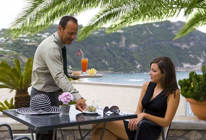 Parco San Marco Hotel  | Forio d'Ischia | Napoli | Italia 1