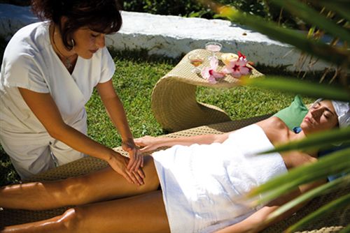 Parco San Marco Hotel  | Forio d'Ischia | Napoli | Italia 10