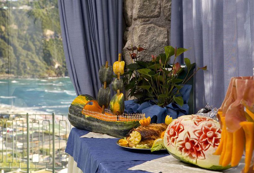Parco San Marco Hotel  | Forio d'Ischia | Napoli | Italia 2