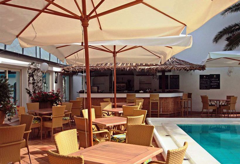 Parco San Marco Hotel  | Forio d'Ischia | Napoli | Italia 4