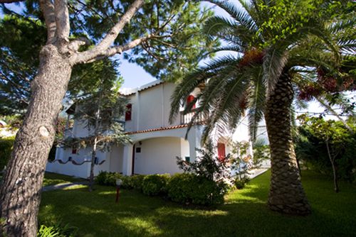 Parco San Marco Hotel  | Forio d'Ischia | Napoli | Italia 6