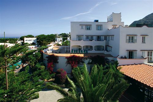 Parco San Marco Hotel  | Forio d'Ischia | Napoli | Italia 7