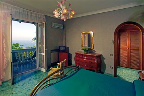 Parco San Marco Hotel  | Forio d'Ischia | Napoli | Italia 8