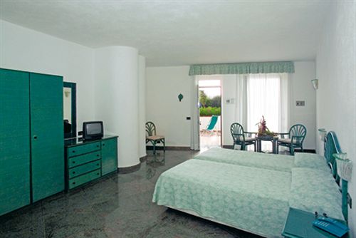 Parco San Marco Hotel  | Forio d'Ischia | Napoli | Italia 9