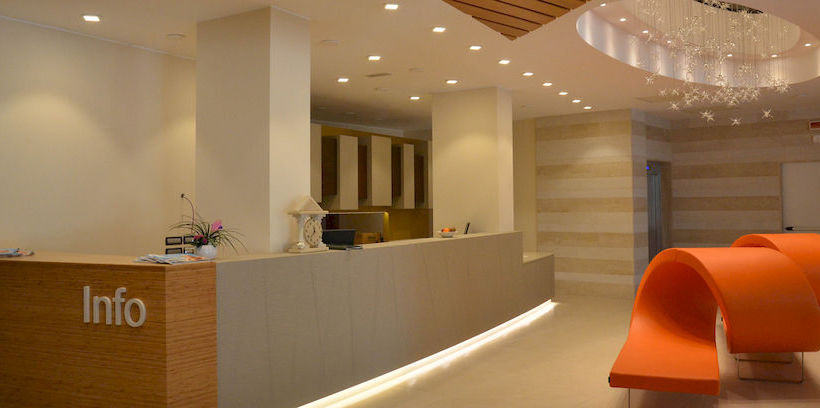 Park Hotel  | San Michele Tagliamento | Venezia | Italia 10