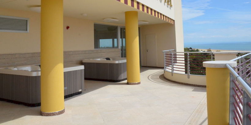 Park Hotel  | San Michele Tagliamento | Venezia | Italia 11