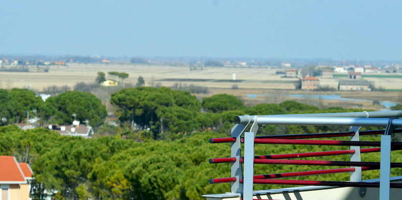 Park Hotel  | San Michele Tagliamento | Venezia | Italia 12