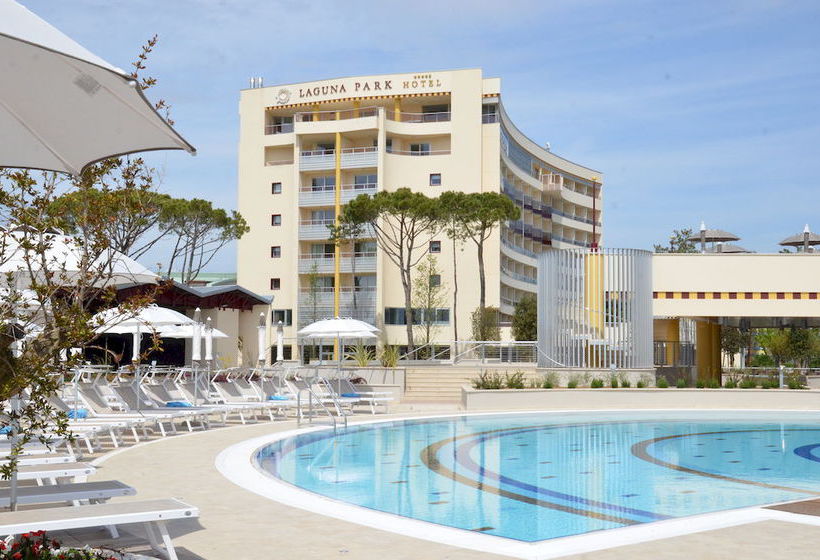 Park Hotel  | San Michele Tagliamento | Venezia | Italia 13