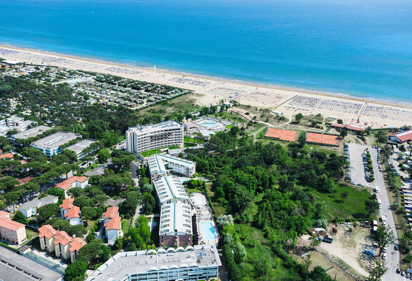 Park Hotel  | San Michele Tagliamento | Venezia | Italia 15