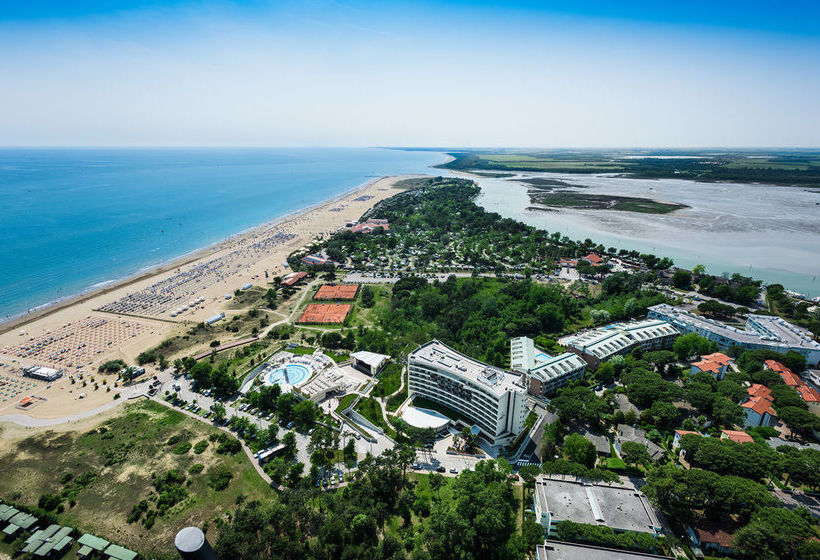 Park Hotel  | San Michele Tagliamento | Venezia | Italia 16