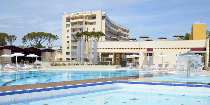 Park Hotel  | San Michele Tagliamento | Venezia | Italia 2