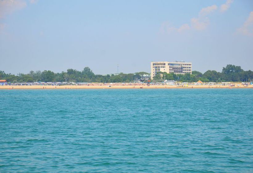 Park Hotel  | San Michele Tagliamento | Venezia | Italia 20