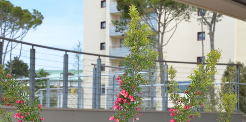 Park Hotel  | San Michele Tagliamento | Venezia | Italia 3