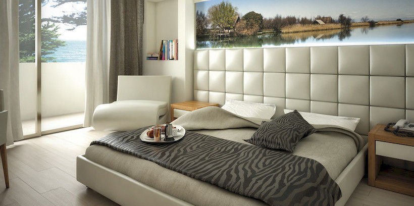 Park Hotel  | San Michele Tagliamento | Venezia | Italia 5