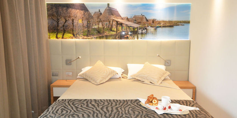 Park Hotel  | San Michele Tagliamento | Venezia | Italia 6