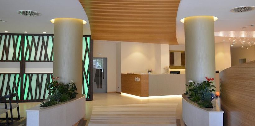 Park Hotel  | San Michele Tagliamento | Venezia | Italia 7