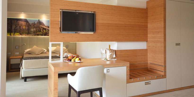 Park Hotel  | San Michele Tagliamento | Venezia | Italia 8