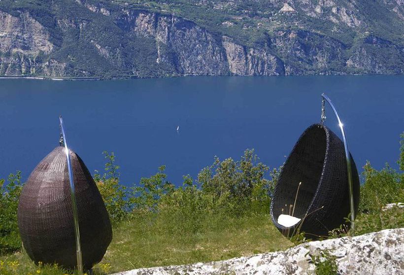 Park Hotel Querceto Malcesine