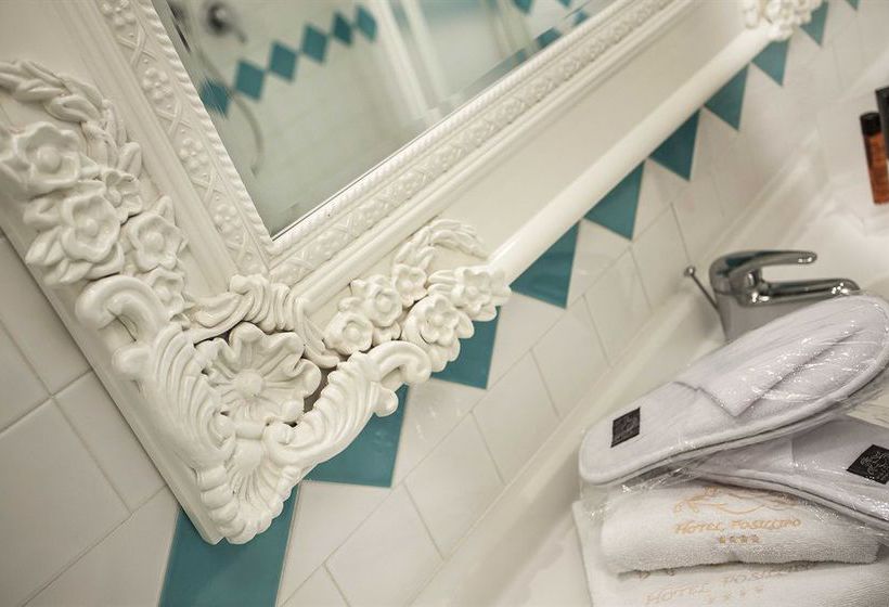 Hotel Posillipo  | Gabicce Mare | Pesaro e Urbino | Italia 1