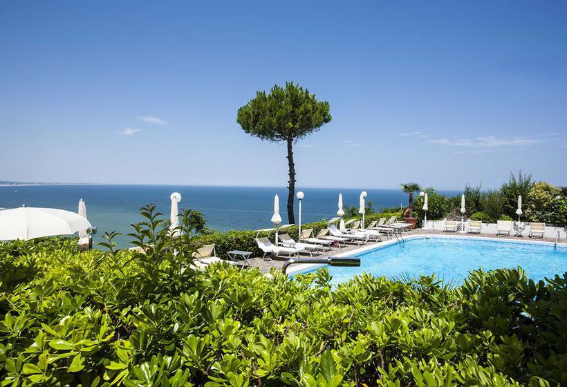 Hotel Posillipo  | Gabicce Mare | Pesaro e Urbino | Italia 10