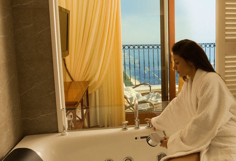 Hotel Posillipo  | Gabicce Mare | Pesaro e Urbino | Italia 12