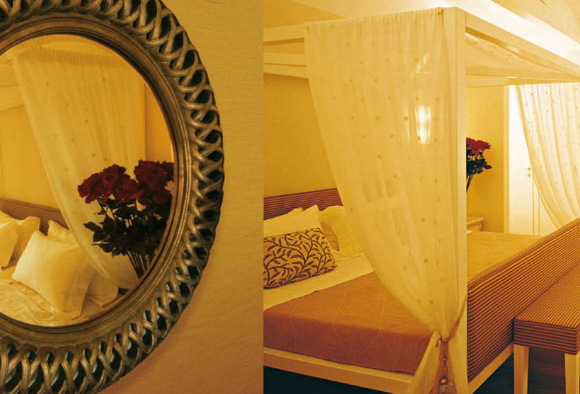 Hotel Posillipo  | Gabicce Mare | Pesaro e Urbino | Italia 14