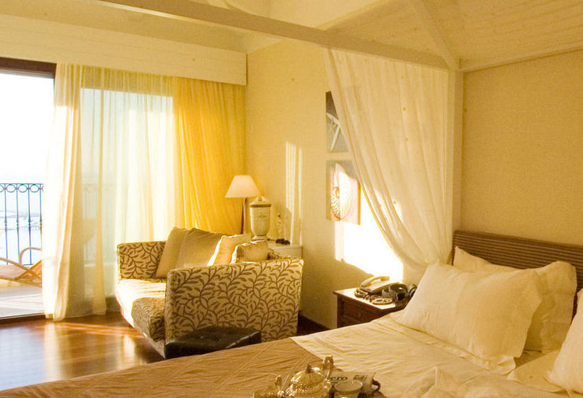 Hotel Posillipo  | Gabicce Mare | Pesaro e Urbino | Italia 15