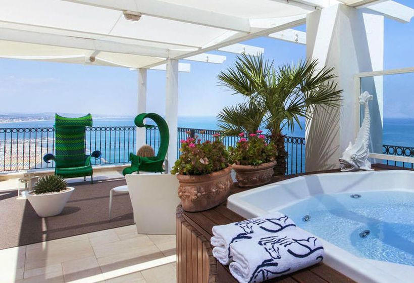 Hotel Posillipo  | Gabicce Mare | Pesaro e Urbino | Italia 17