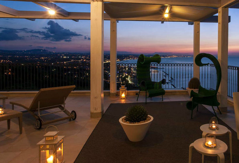 Hotel Posillipo  | Gabicce Mare | Pesaro e Urbino | Italia 19