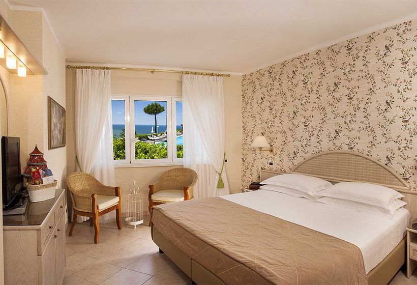 Hotel Posillipo  | Gabicce Mare | Pesaro e Urbino | Italia 2