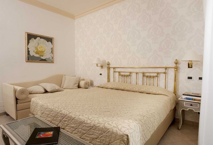 Hotel Posillipo  | Gabicce Mare | Pesaro e Urbino | Italia 3