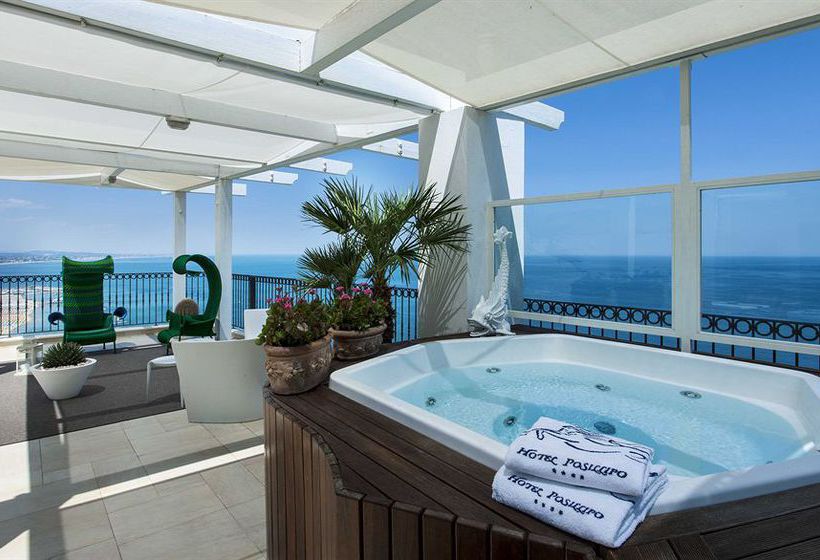 Hotel Posillipo  | Gabicce Mare | Pesaro e Urbino | Italia 5