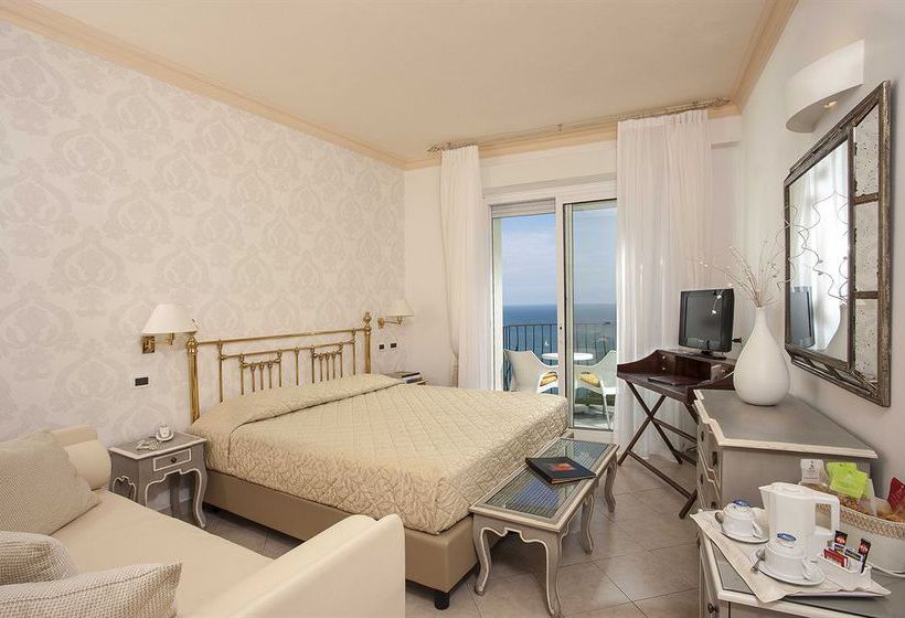 Hotel Posillipo Gabicce Mare Pesaro e Urbino