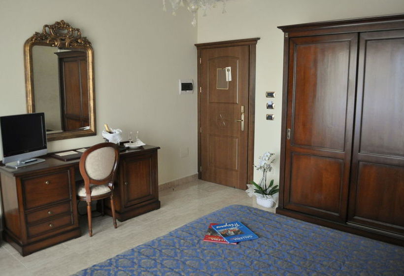 Grand Hotel President  | Olbia | Sardegna | Italia 14