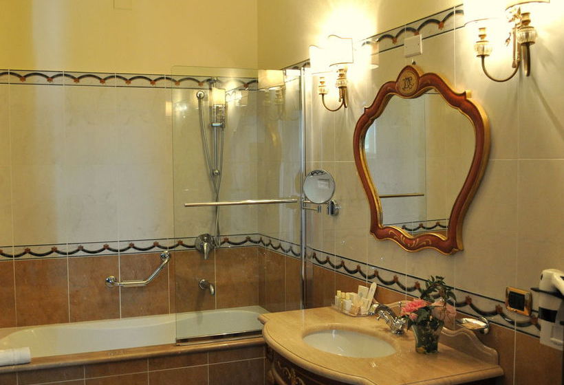 Grand Hotel President  | Olbia | Sardegna | Italia 7