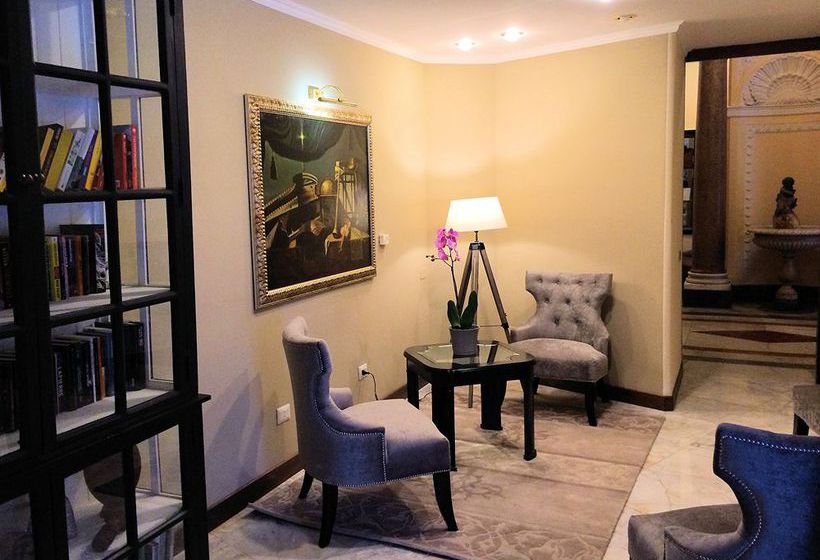 Hotel Traiano  | Roma | Roma | Italia 1