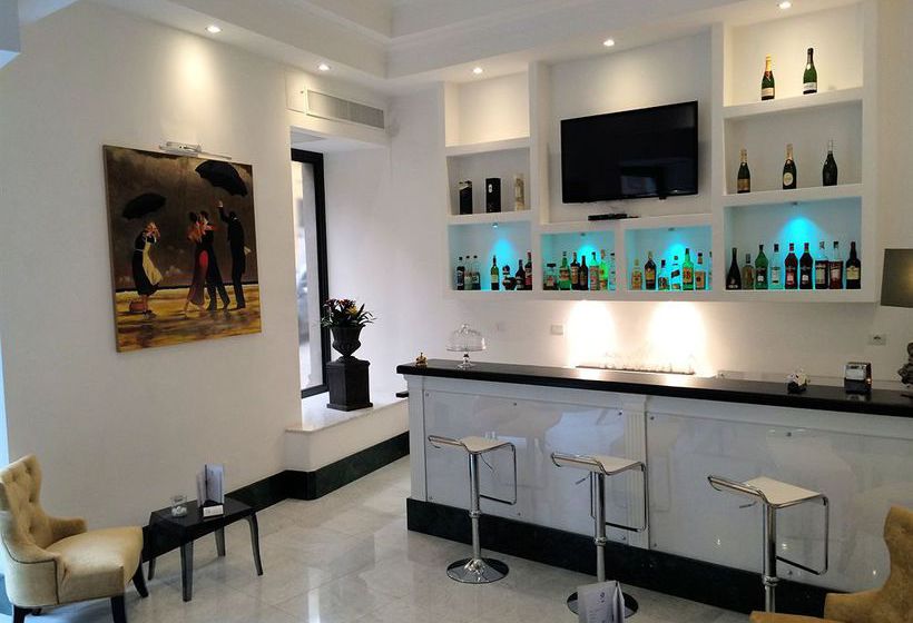 Hotel Traiano  | Roma | Roma | Italia 2