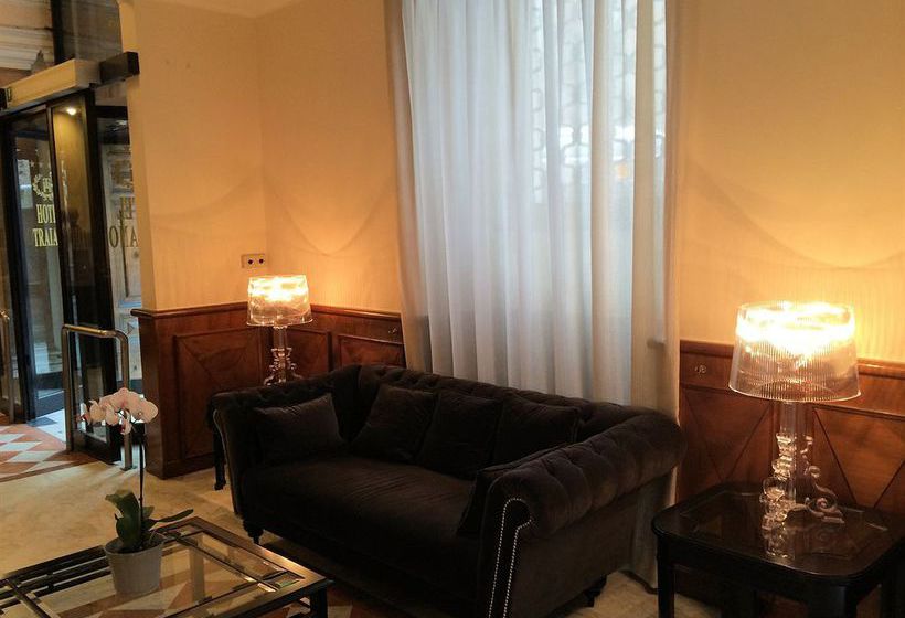 Hotel Traiano  | Roma | Roma | Italia 3