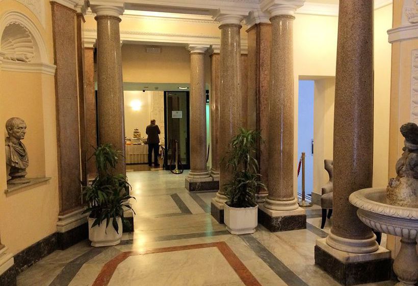 Hotel Traiano  | Roma | Roma | Italia 4