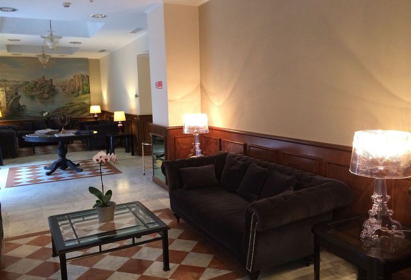 Hotel Traiano  | Roma | Roma | Italia 5