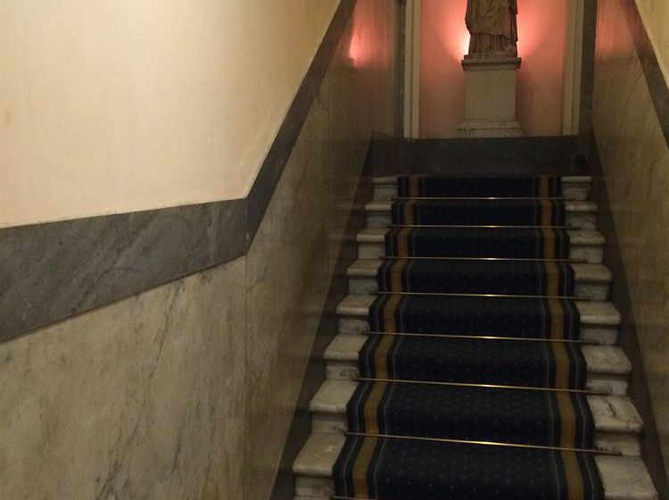 Hotel Traiano  | Roma | Roma | Italia 6