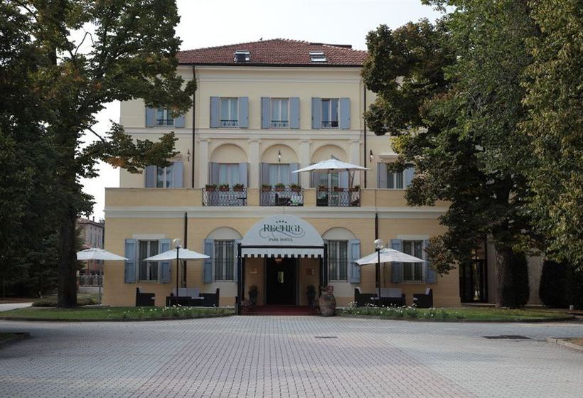 Hotel Rechigi Park Modena