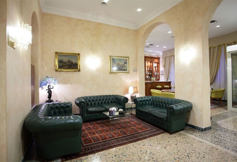 Hotel Rechigi Park  | Modena | Modena | Italia 10