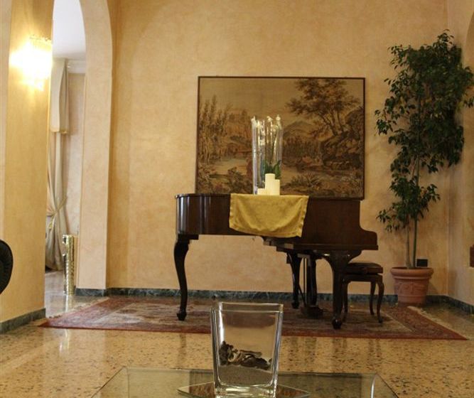 Hotel Rechigi Park  | Modena | Modena | Italia 11