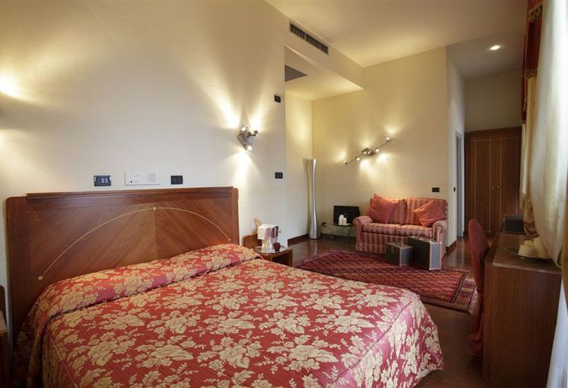 Hotel Rechigi Park  | Modena | Modena | Italia 12