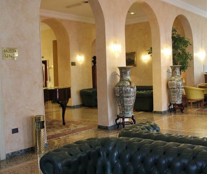 Hotel Rechigi Park  | Modena | Modena | Italia 14