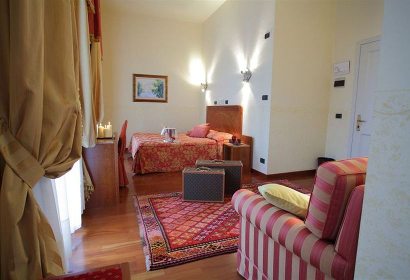 Hotel Rechigi Park  | Modena | Modena | Italia 15